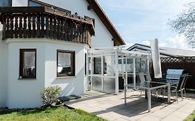Ferienwohnung Speidel Rottenburg am Neckar